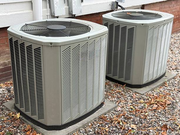 Reliable Hvac contractor in Chisago City, MN by HVAC Repair CO